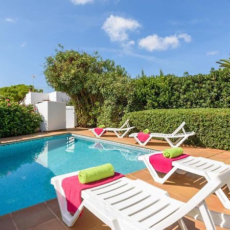 Gavina Villa, Cala Blanca Cala Blanca  Exterior foto