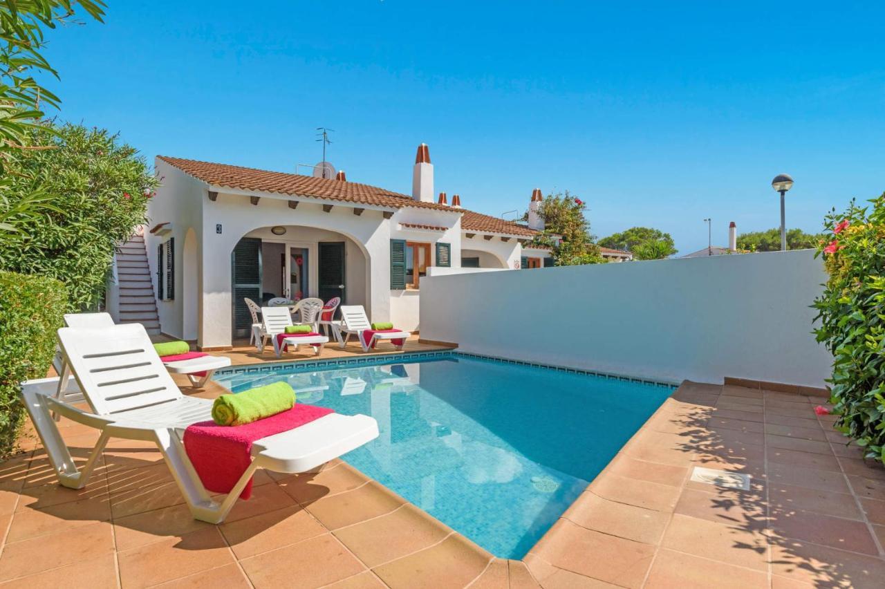 Gavina Villa, Cala Blanca Cala Blanca  Exterior foto